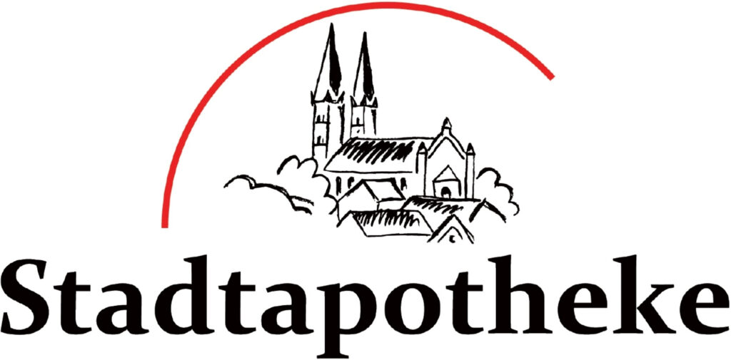 Logo der Stadt-Apotheke in Hilchenbach